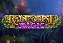 Rainforest Magic slot